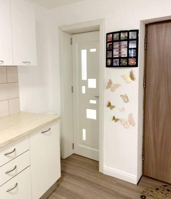Central Studio Flat Бухарест Екстер'єр фото